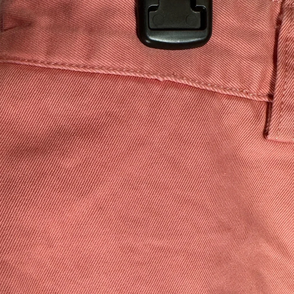 Vineyard Vines Pants Mens 36 X‎ 32 Pink Club Flat Front Straight Pockets Chinos